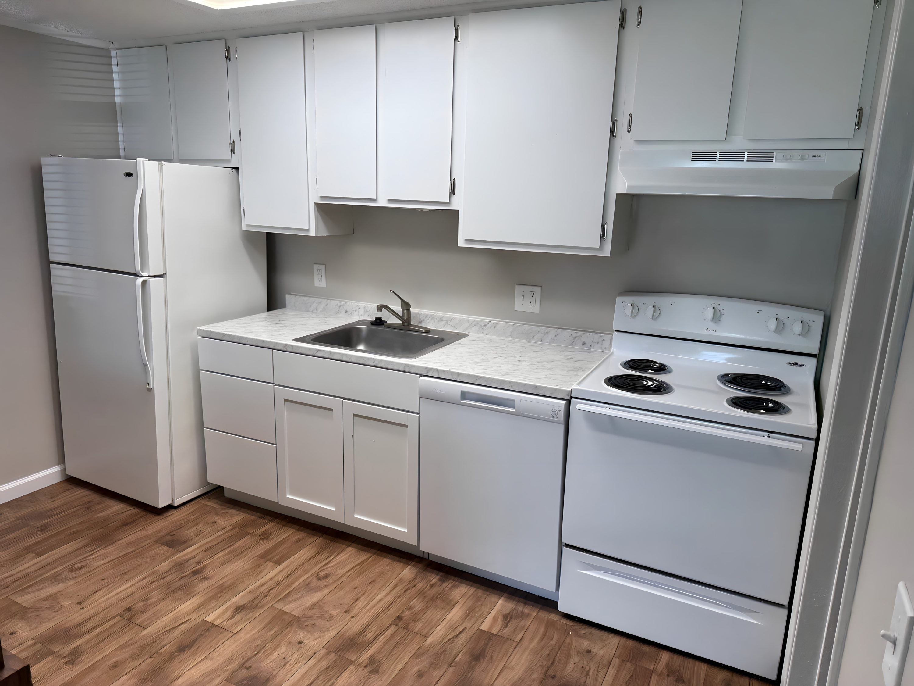 710 Eureka Springs Drive - 5003